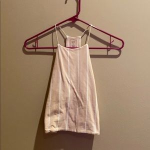 Pacsun Halter Tank Top